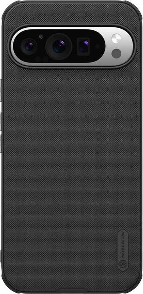 Nillkin Frosted Shield Hoesje Pixel 9 Pro XL