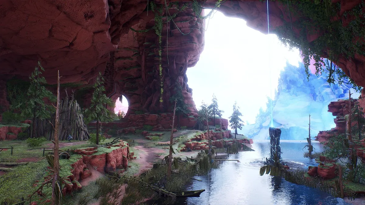 Square Enix Outriders: Worldslayer - PlayStation 4