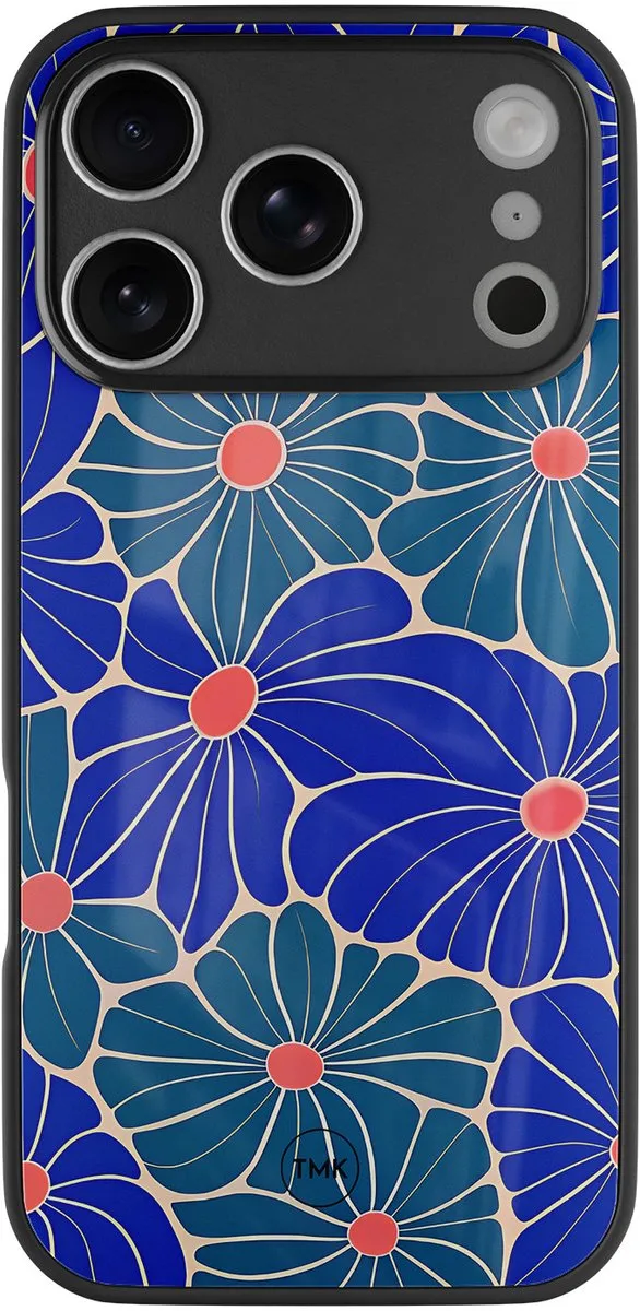 Casevibes iPhone 17 Pro Max Hoesje
