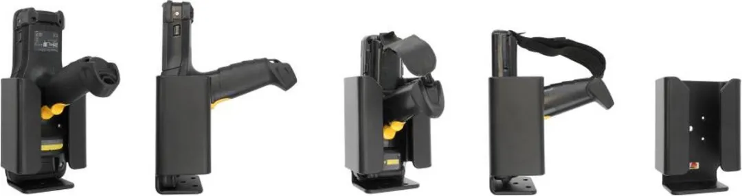 Brodit 216217 Passieve Houder Draagbare Scanner