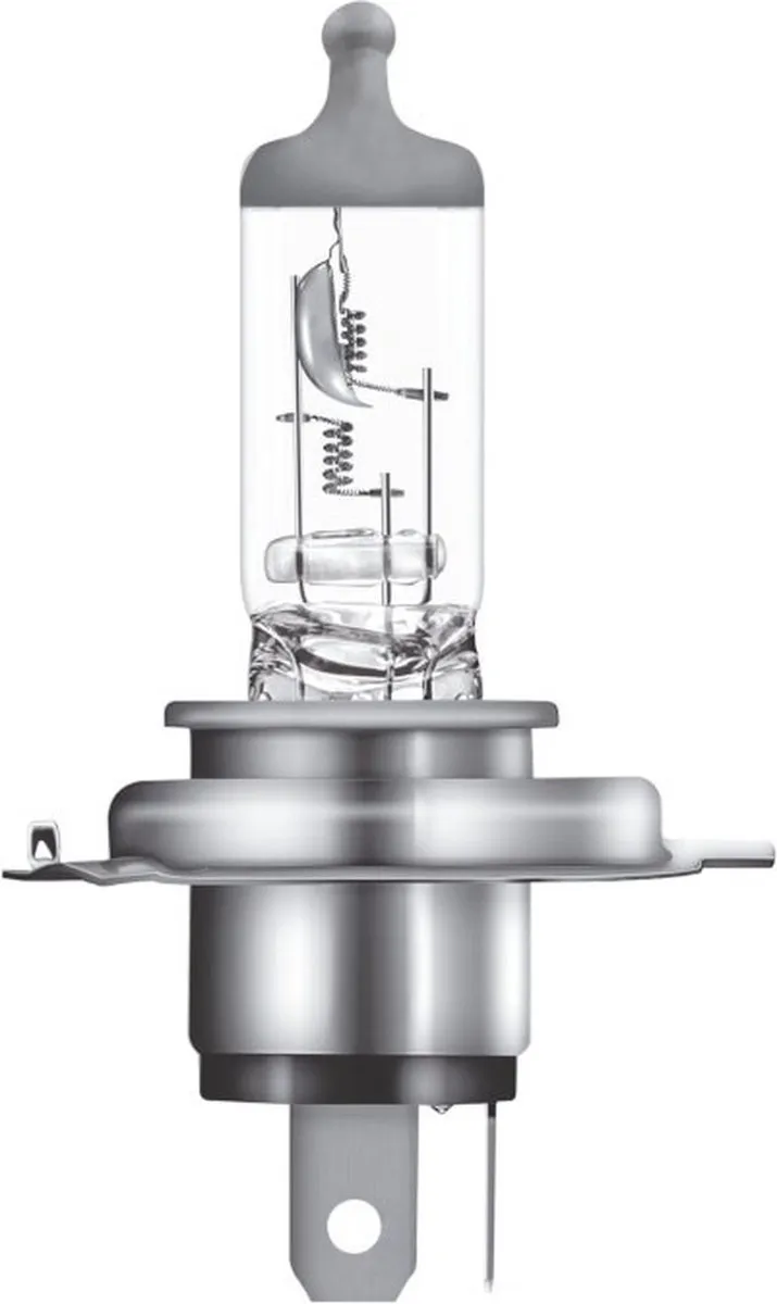 Osram H4 24V 75/70W Autolamp - Universeel