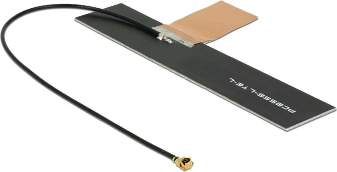 Delock LTE PCB Antenne MHF IPEX 0,5-2 dBi