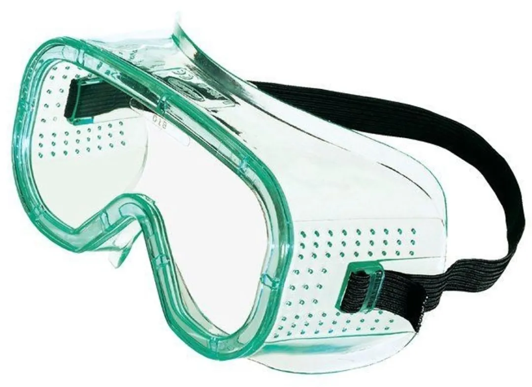 Veiligheidsbril Honeywell LG10 glashelder