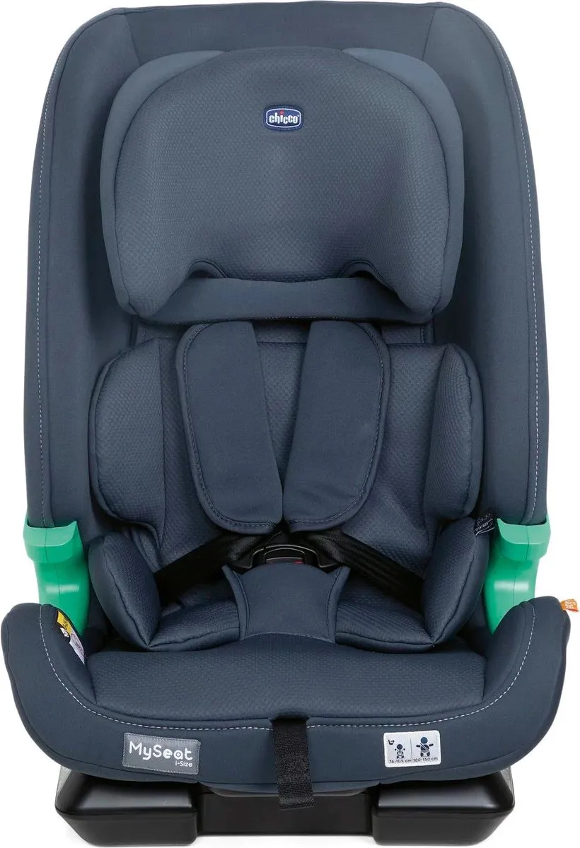 Chicco MySeat i-Size Autostoeltje 9-36kg