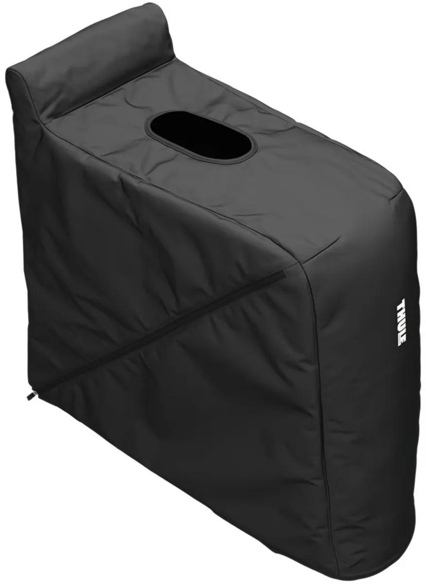 Thule Easyfold 3 Opbergtas 944600 - 2 Fietsen - Zwart