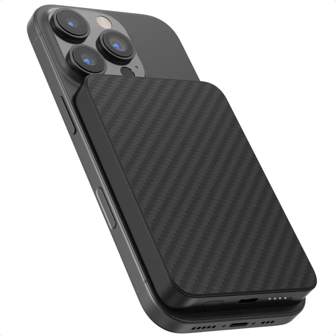 Accezz Powerbank 5000mAh SH00086264