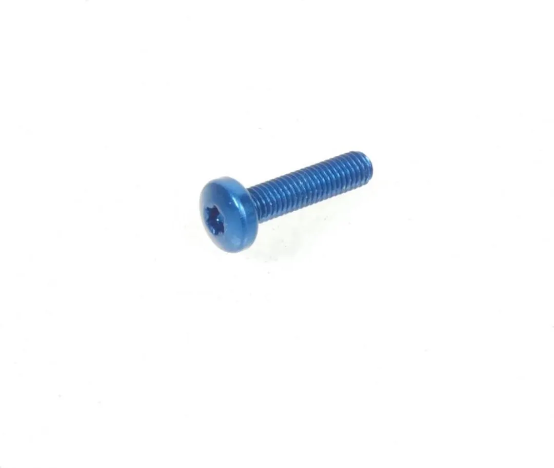 Peugeot Vis Torx M5 P0.8 L20mm