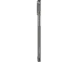 Spigen Crystal Hybrid ACS06459 Hoesje - iPhone 15 Plus - Transparant