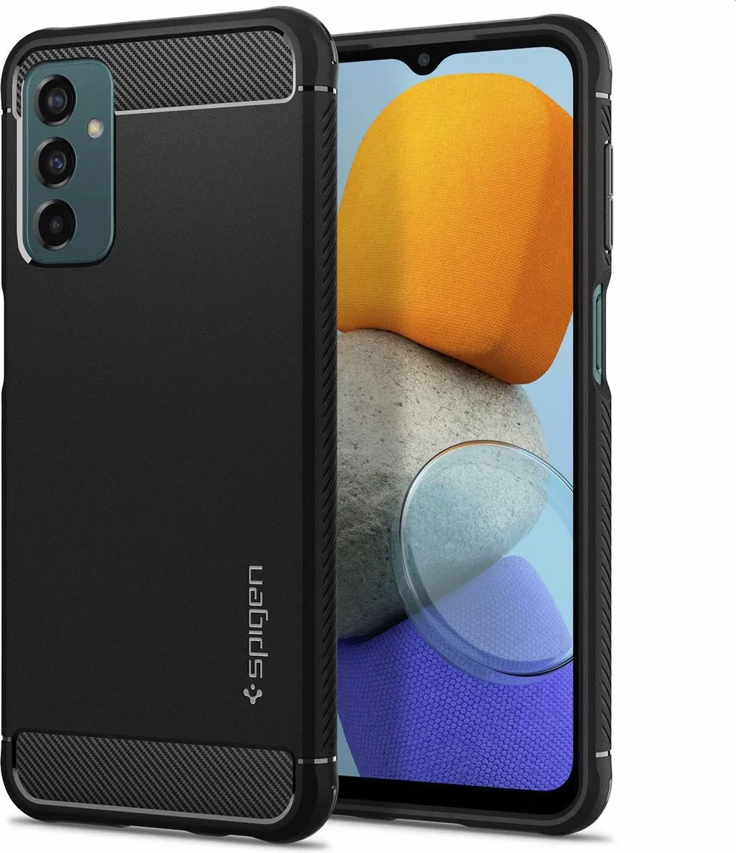 Spigen Rugged Armor ACS04160 Hoesje