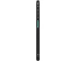 Spigen Rugged Armor ACS04160 Hoesje - Samsung Galaxy M23 - Zwart - afbeelding 3 van 6