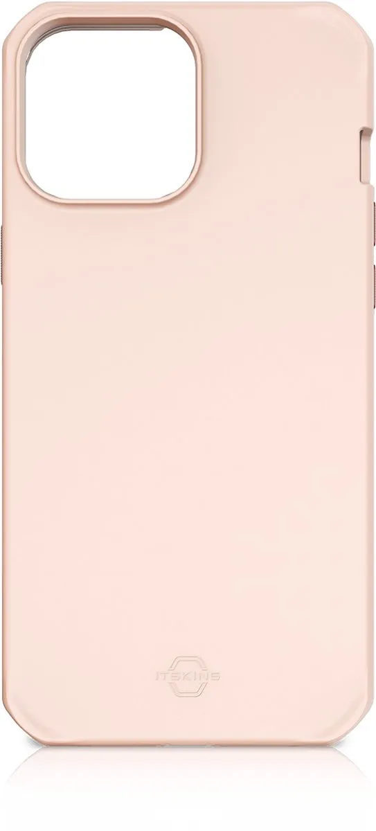 Itskins Level 2 Silk Cover AP2M-HBURN-LPNK - Roze