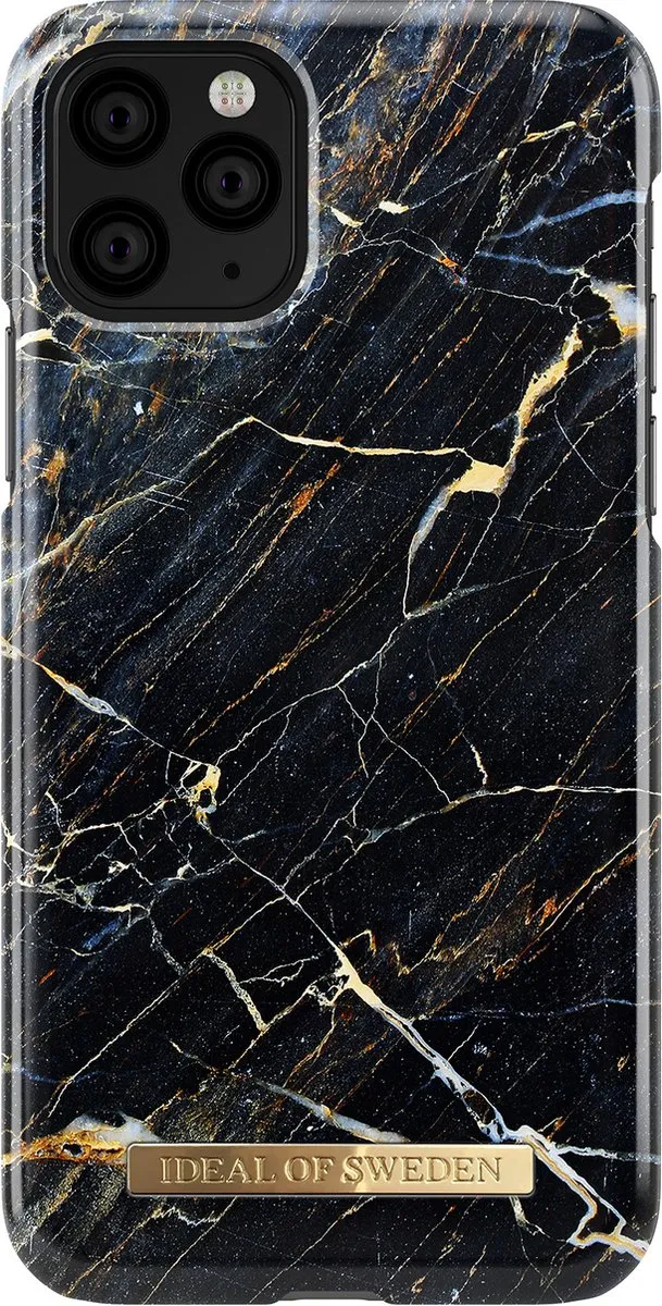 iDeal of Sweden Fashion Case iPhone 11 Pro