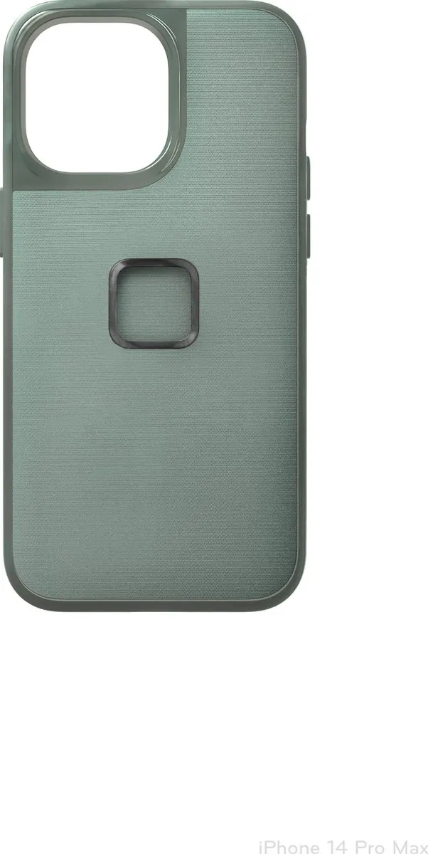Peak Design Mobile Everyday Fabric Case iPhone 14 Pro Max