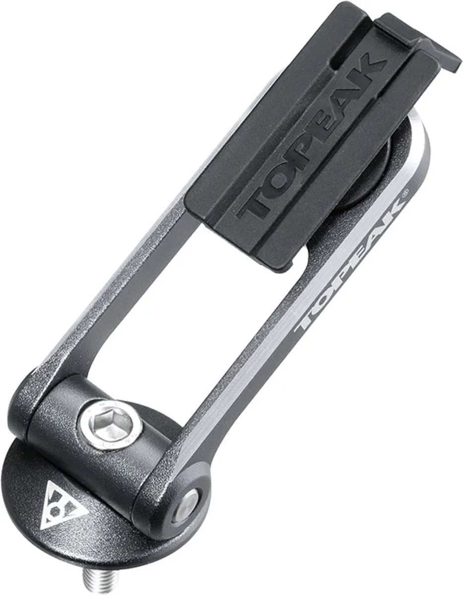 Topeak RideCase EC_312 Stuurhouder - Universeel - Zwart