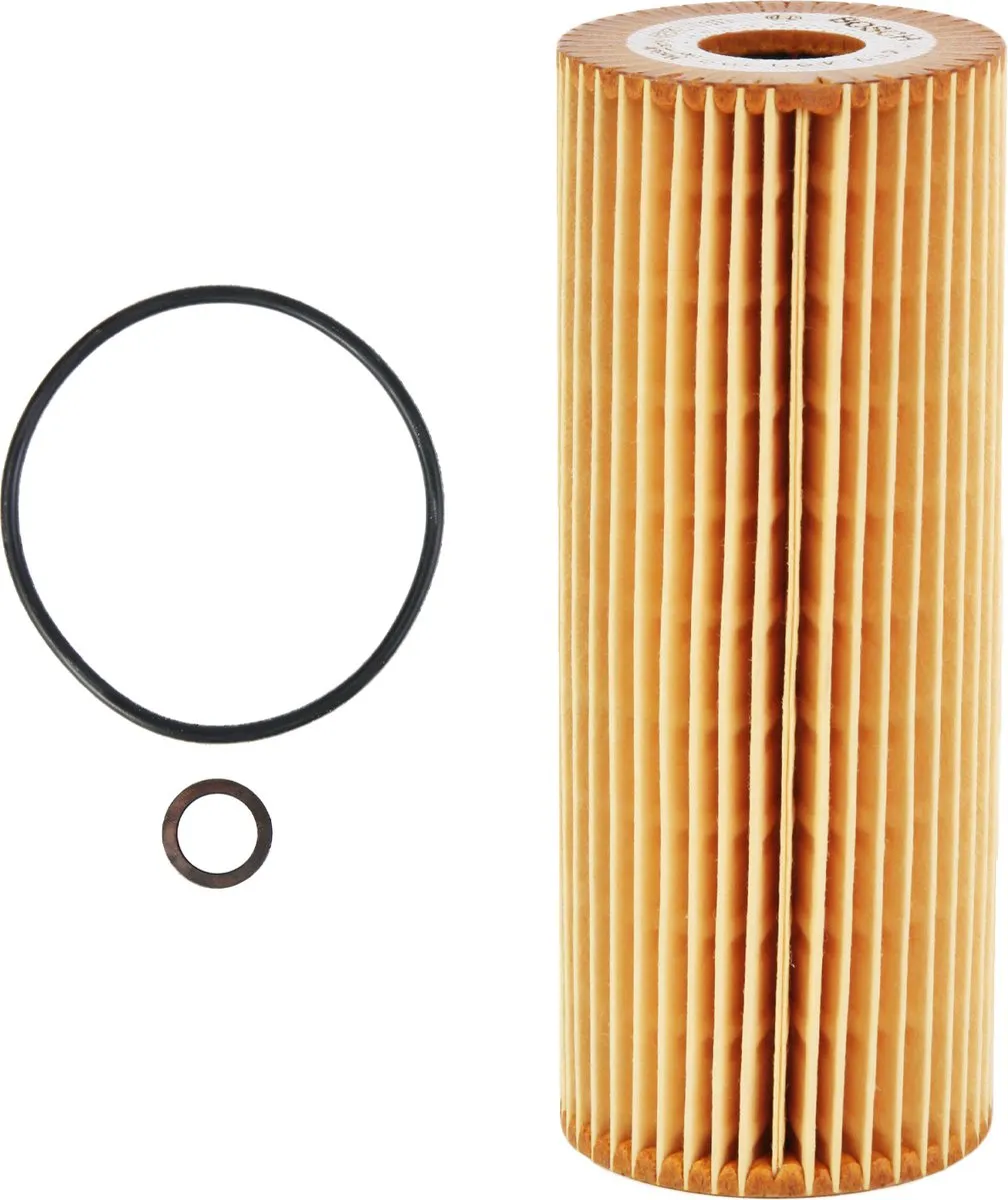 Bosch Oliefilter KSN O636 - Mercedes-Benz