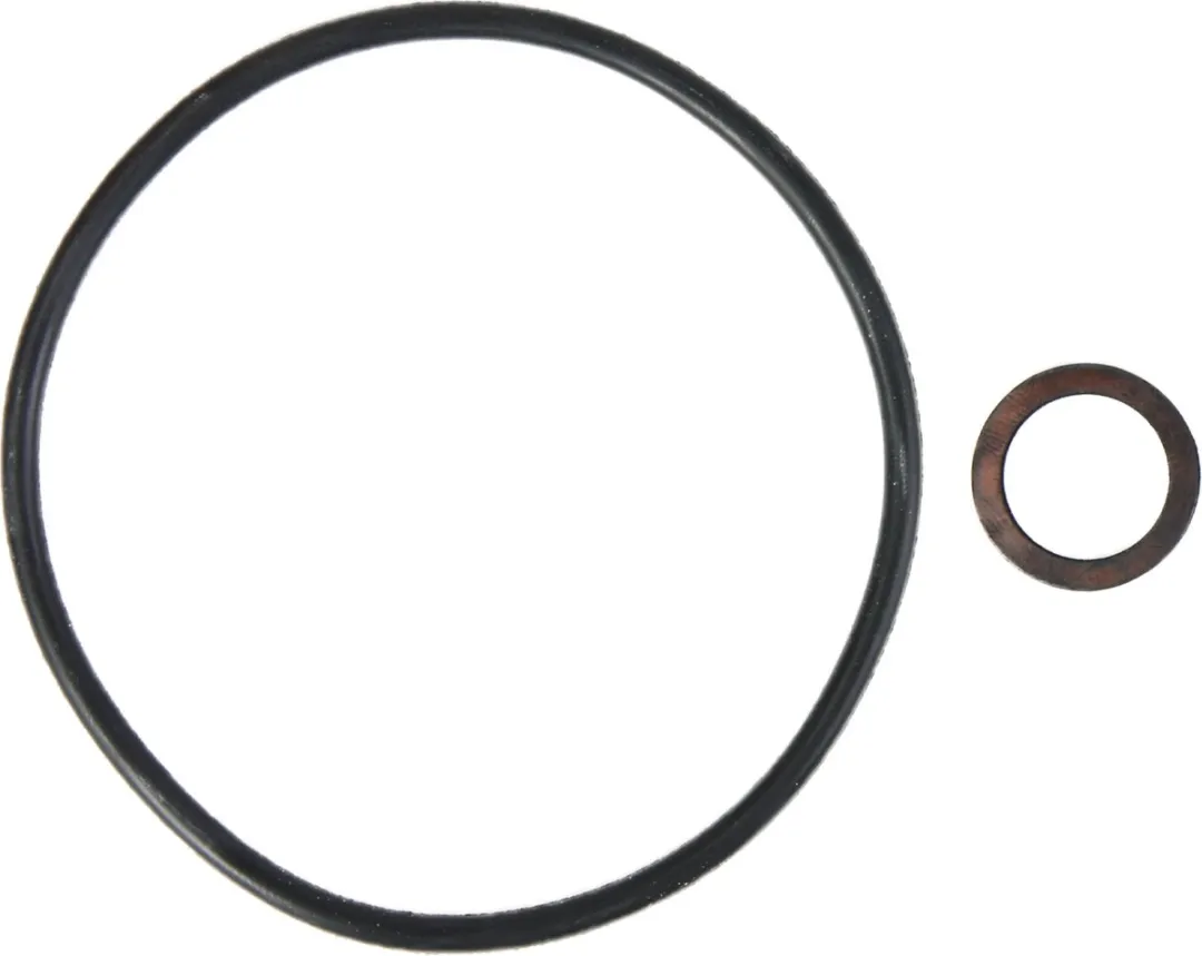 Bosch Oliefilter KSN O636 - Mercedes-Benz