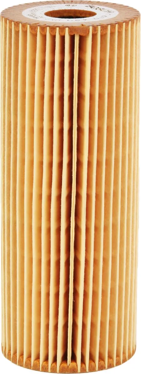 Bosch Oliefilter KSN O636 - Mercedes-Benz
