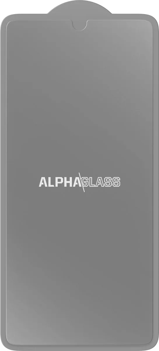 OtterBox Alpha Glass Huawei P30 Screenprotector
