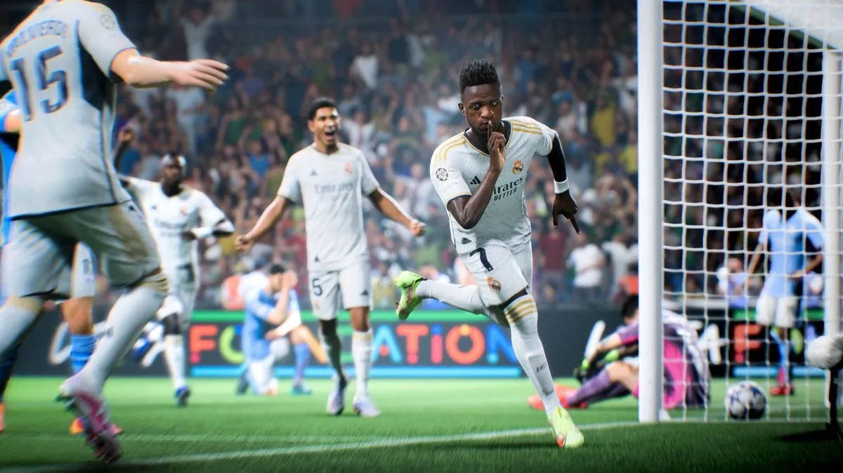 EA Sports FC 24 - Xbox One & Series X
