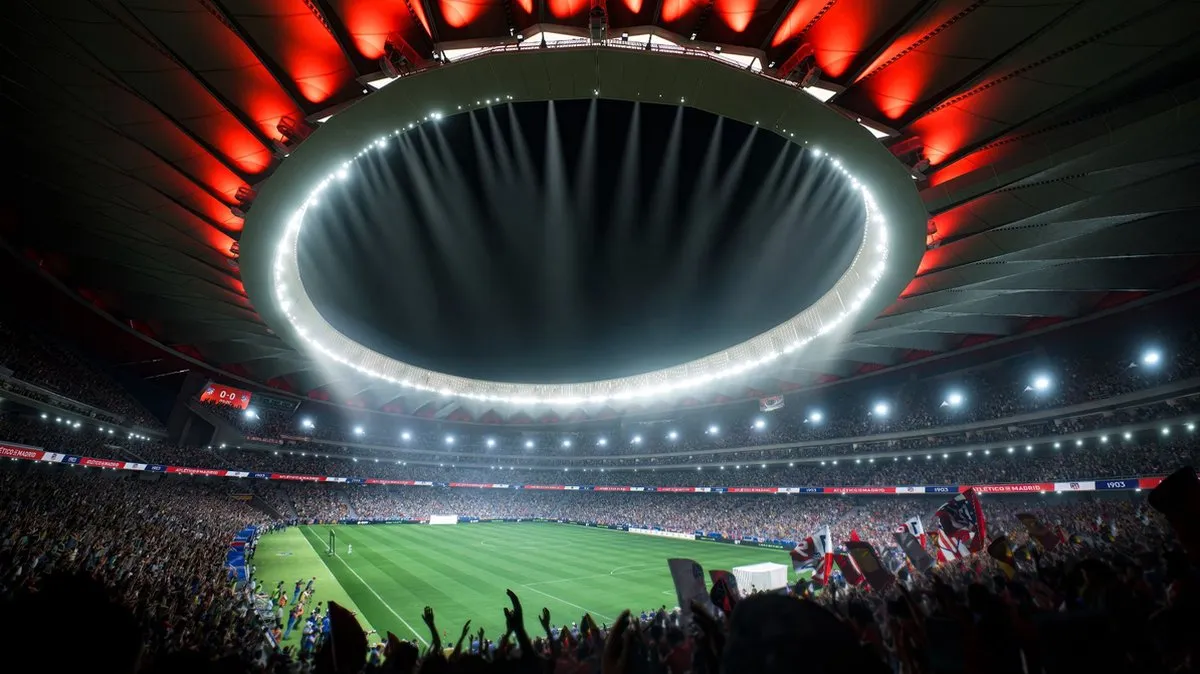 EA Sports FC 24 - Xbox One & Series X