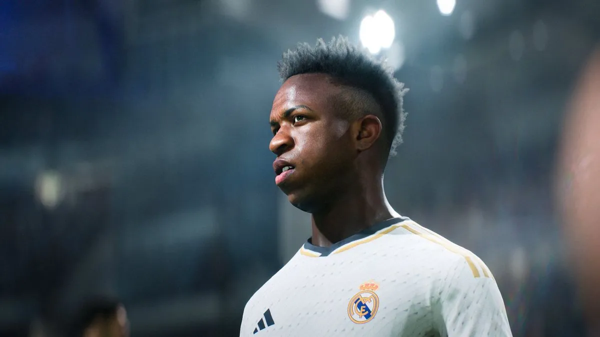 EA Sports FC 24 - Xbox One & Series X