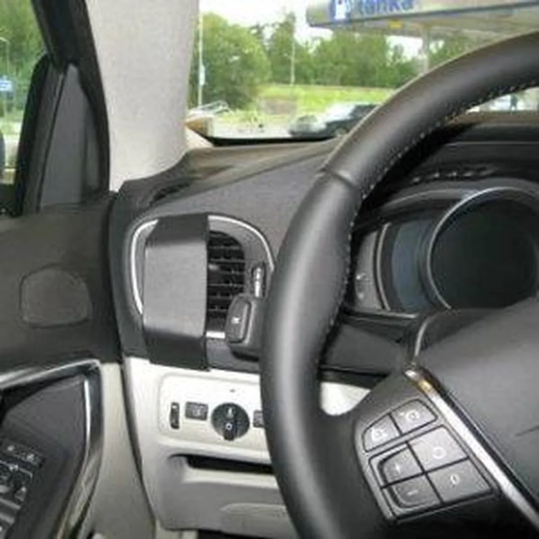 Brodit ProClip 804801 Dashmount Linker - Volvo V40 13-14 - Zwart