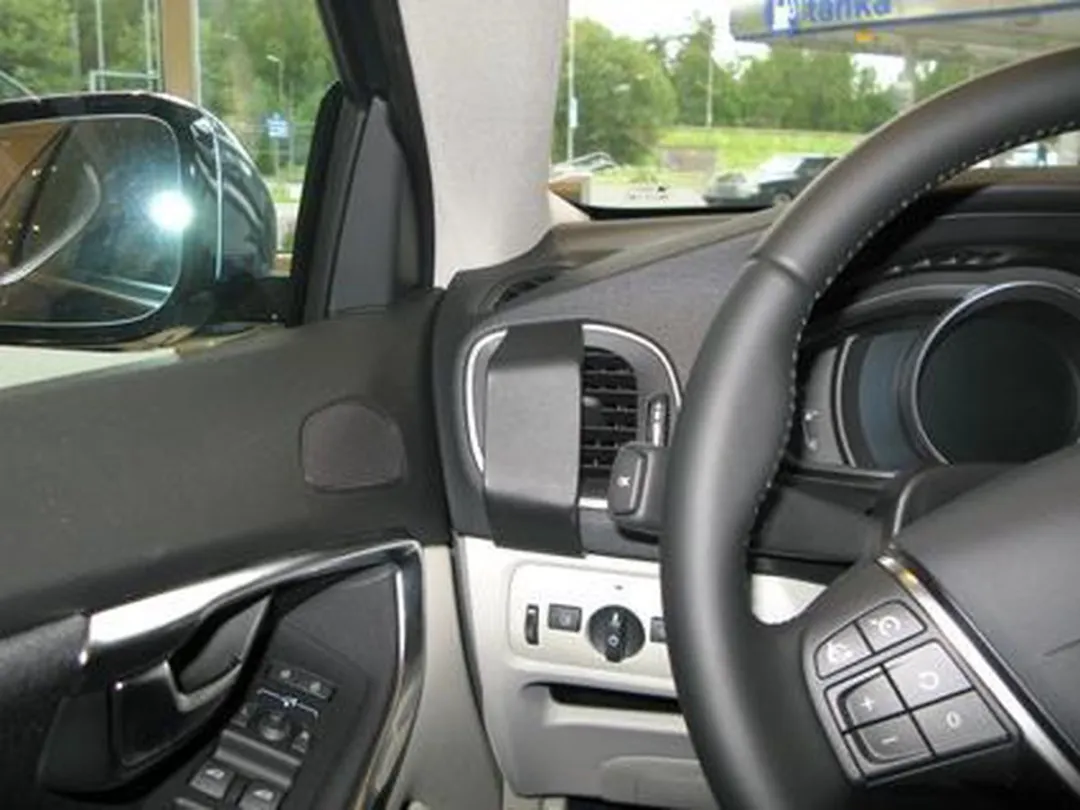 Brodit ProClip 804801 Dashmount Linker - Volvo V40 13-14 - Zwart