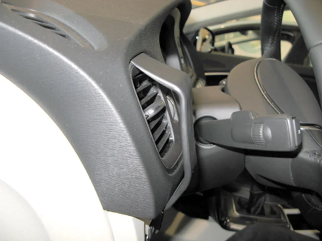 Brodit ProClip 804801 Dashmount Linker