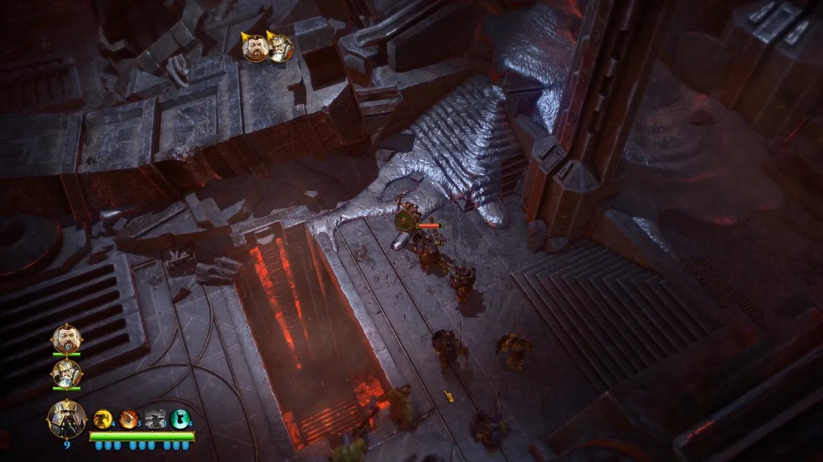 Mindscape The Dwarves