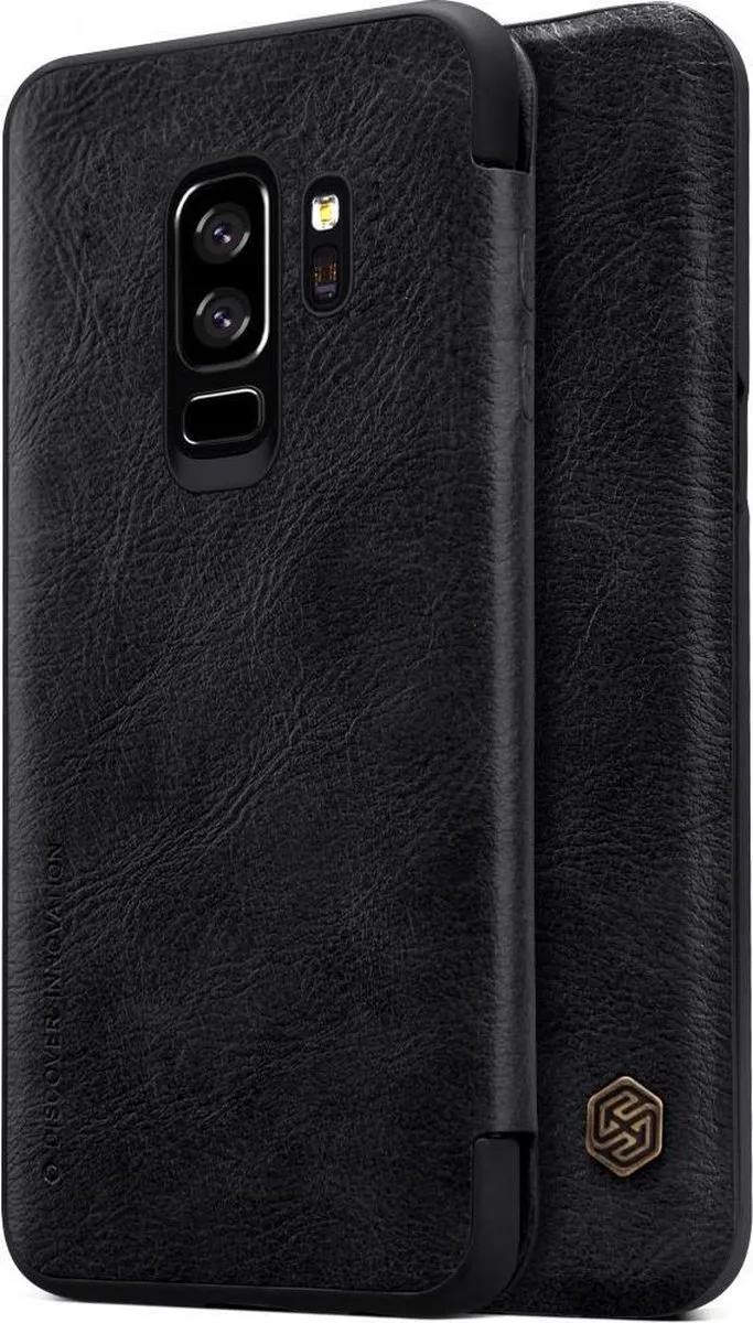 Nillkin Qin Series Flip Hoesje G96515315801