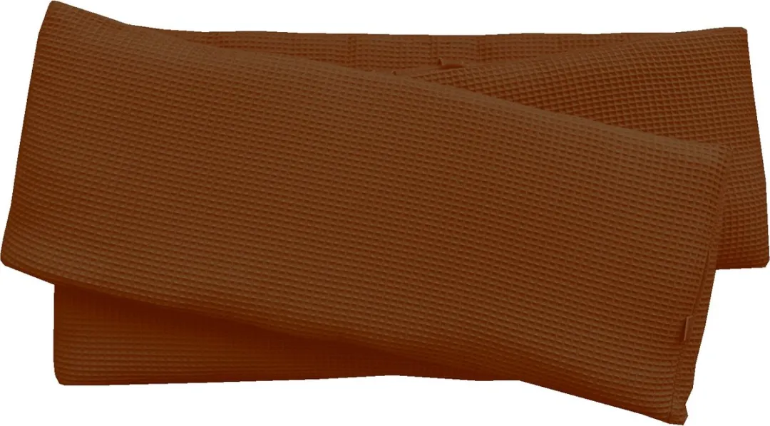 BINK Bedding Boxomranding Wafel 75x95cm Caramel