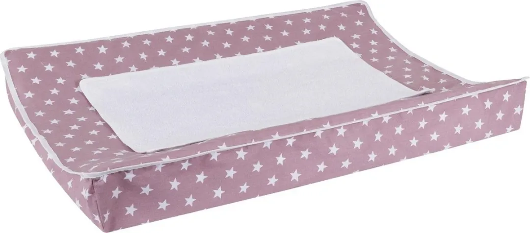 BINK Bedding Waskussenhoes Stars