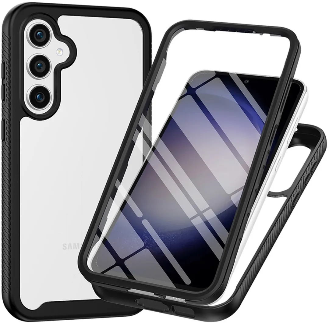 Just in Case Cazy Hoesje MSA2871DC1 Samsung Galaxy A57