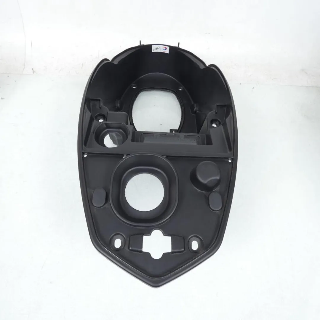 Peugeot 50 Streetzone 12" Kofferbak - Origineel