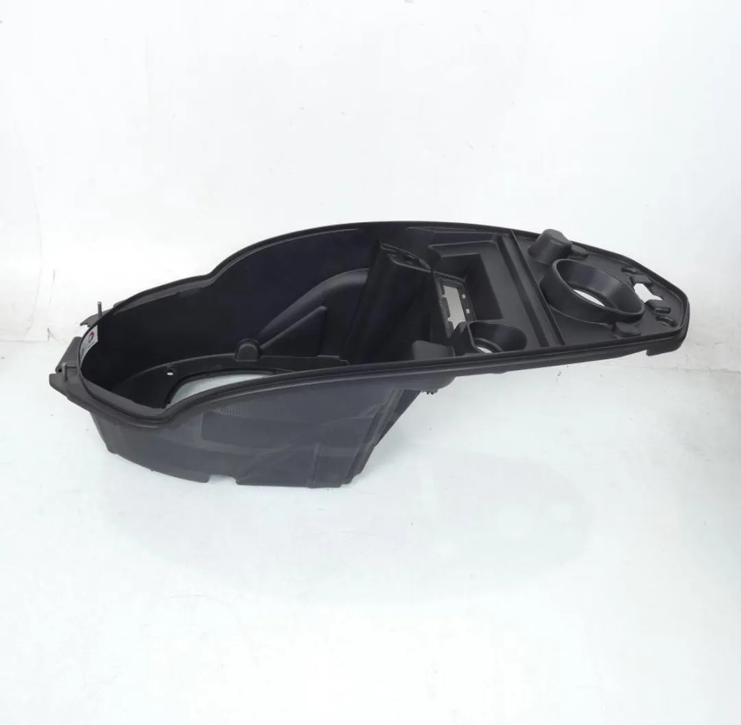 Peugeot 50 Streetzone 12" Kofferbak