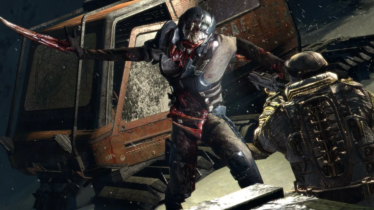 Electronic Arts Dead Space 3 - 2 Spelers Online