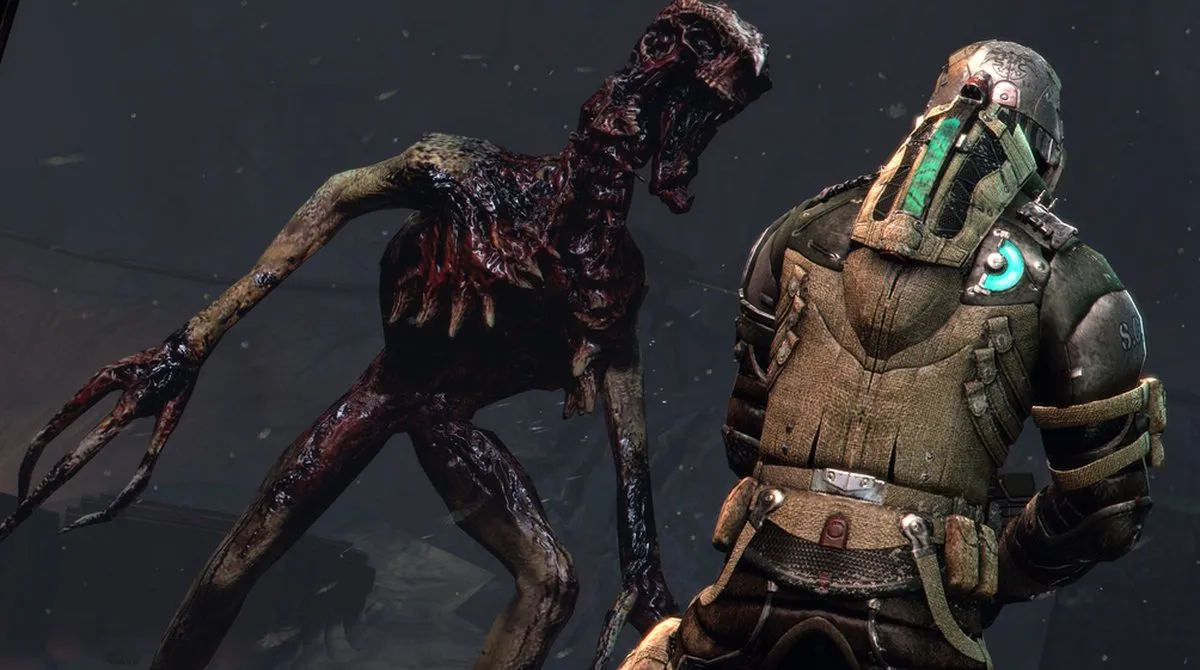 Electronic Arts Dead Space 3 - 2 Spelers Online
