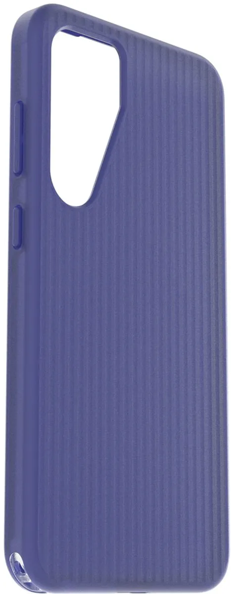 OtterBox Symmetry Soft Touch 77-97576 Backcover - MagSafe - Paars & Blauw