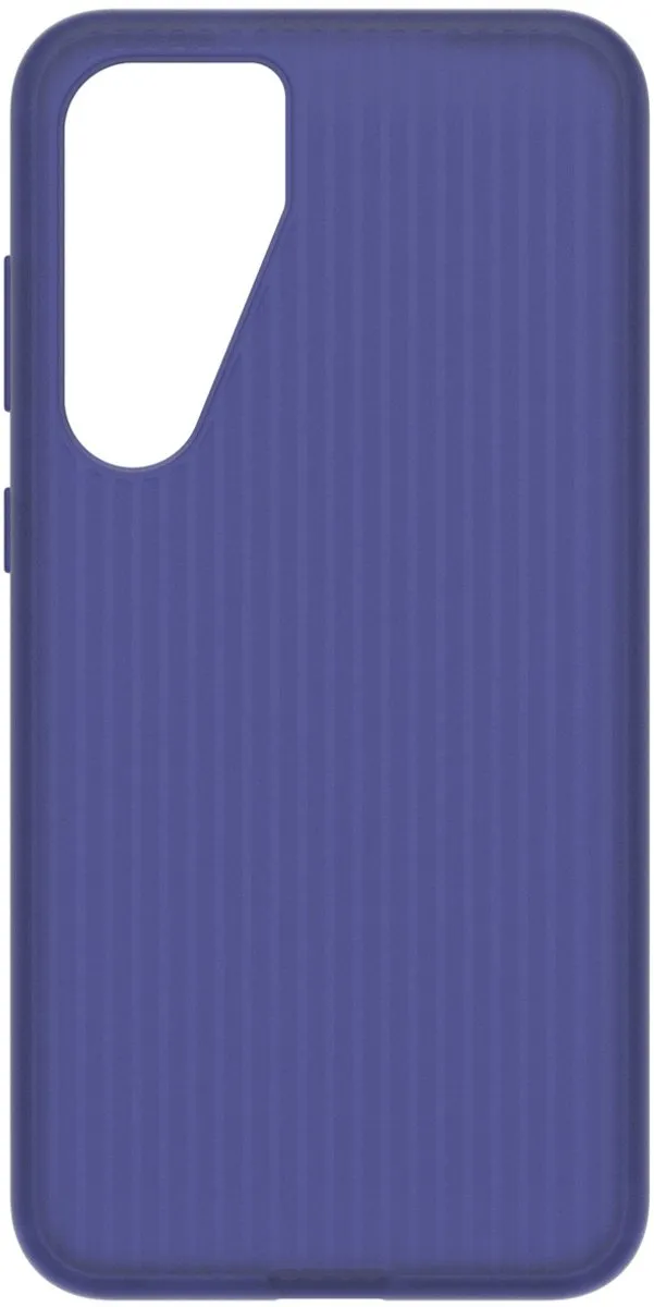 OtterBox Symmetry Soft Touch 77-97576 Backcover - MagSafe - Paars & Blauw