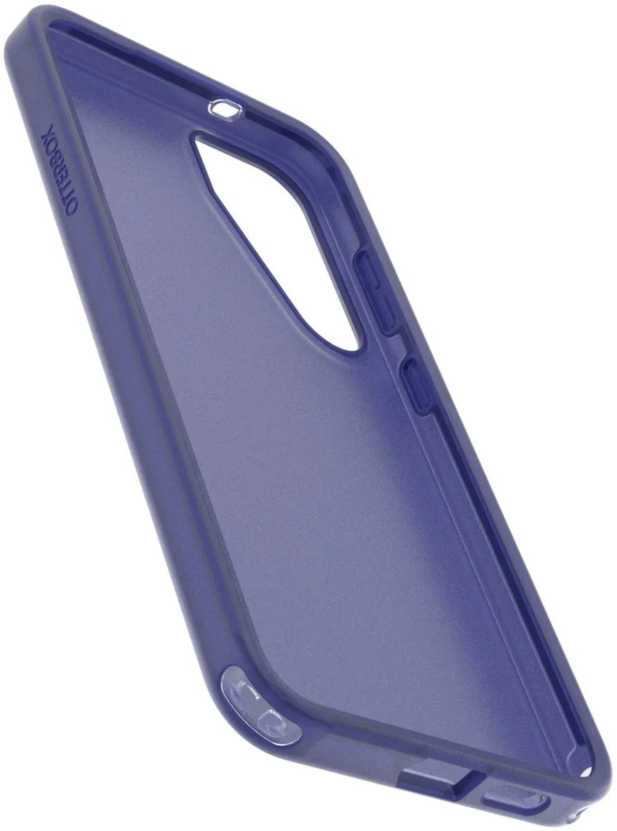 OtterBox Symmetry Soft Touch 77-97576 Backcover - MagSafe - Paars & Blauw