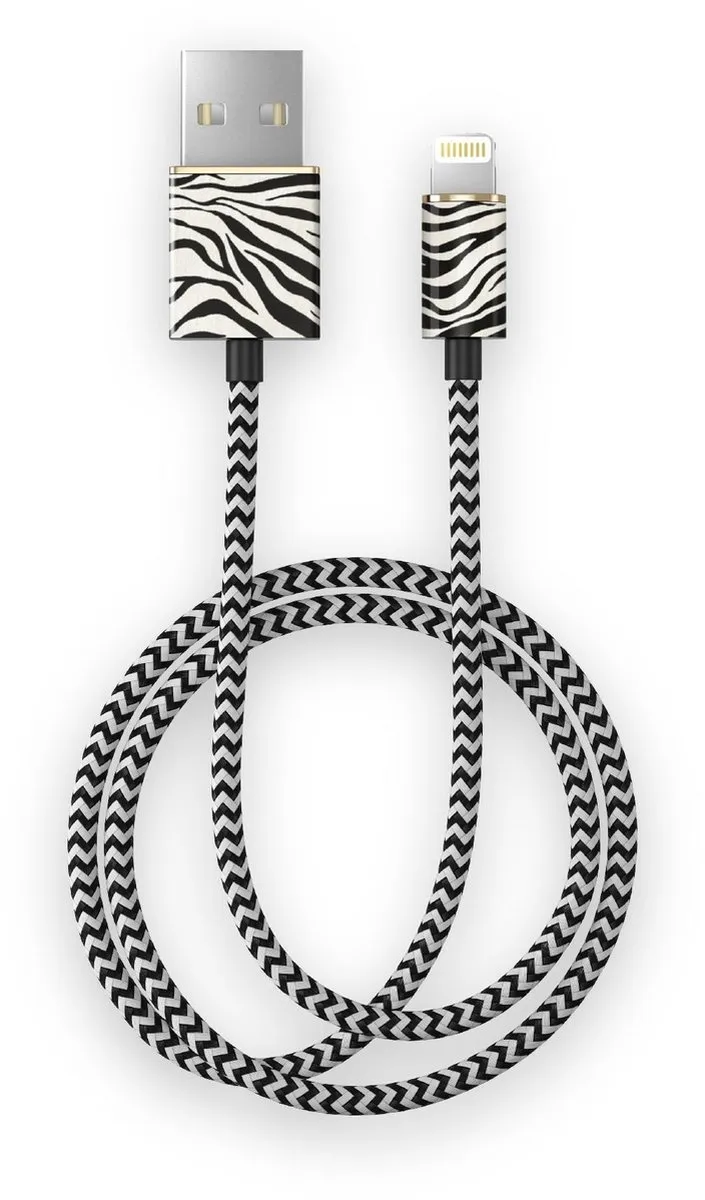 iDeal of Sweden Fashion Cable 2m Lightning