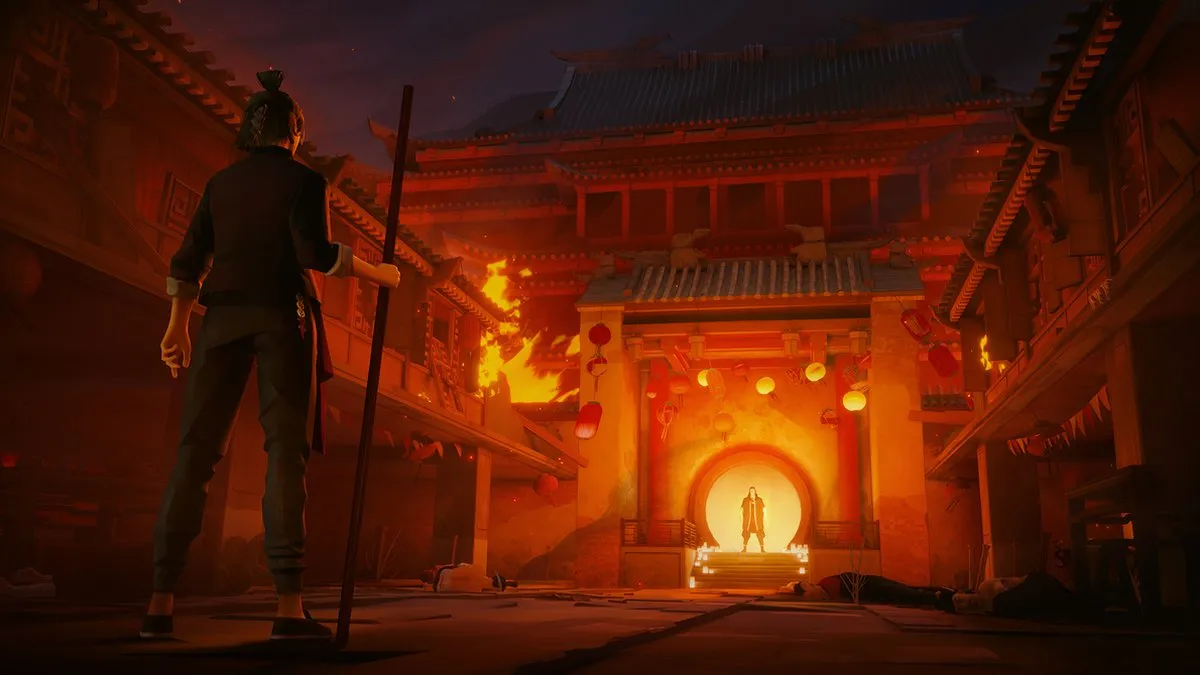 Mindscape Sifu - Windows Steam Code