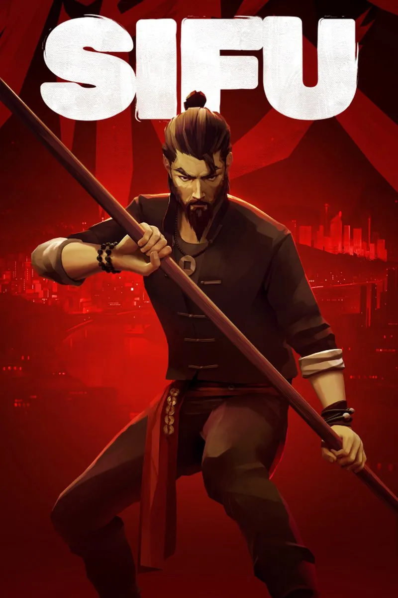 Mindscape Sifu - Windows Steam Code