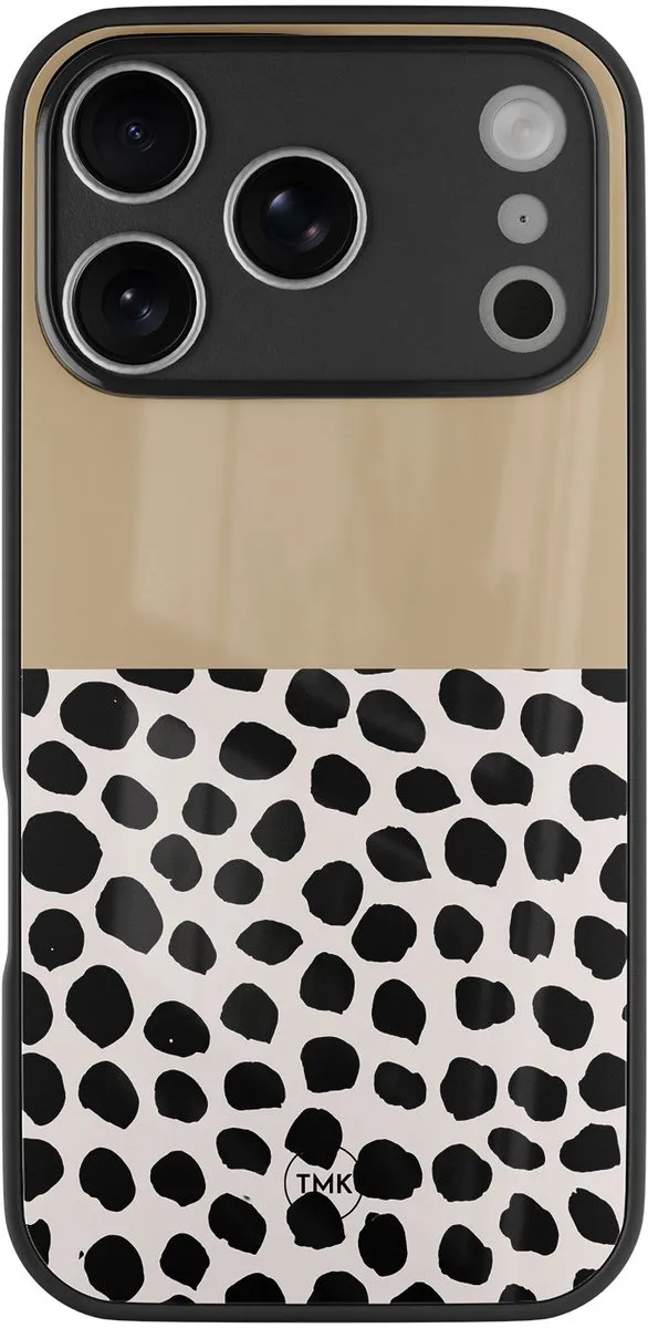 Casevibes iPhone 17 Pro Hoesje