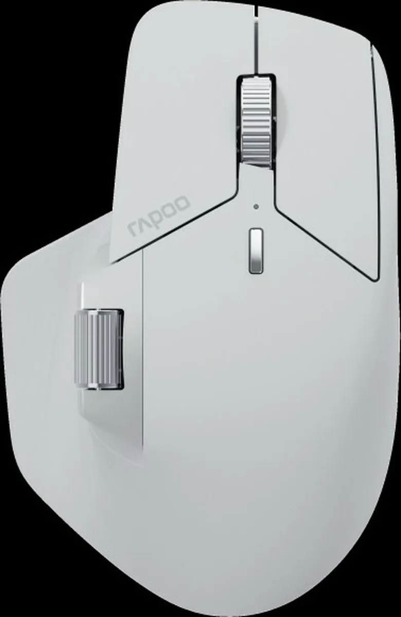 Rapoo MT760M Draadloze Laser Muis