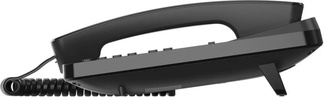 Gigaset Desk 400 Bedrade Telefoon - Zwart