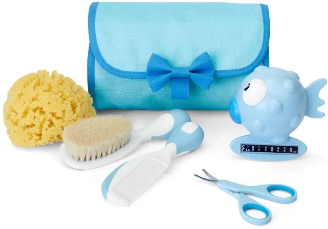 Chicco Hangende Toilettas Blauw