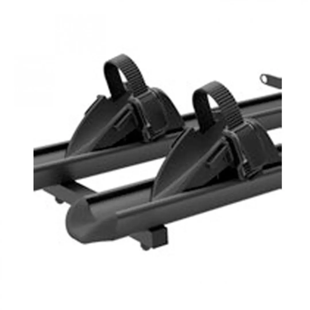 Thule Elite Van XT Fietsendrager - 2 Fietsen - Zwart