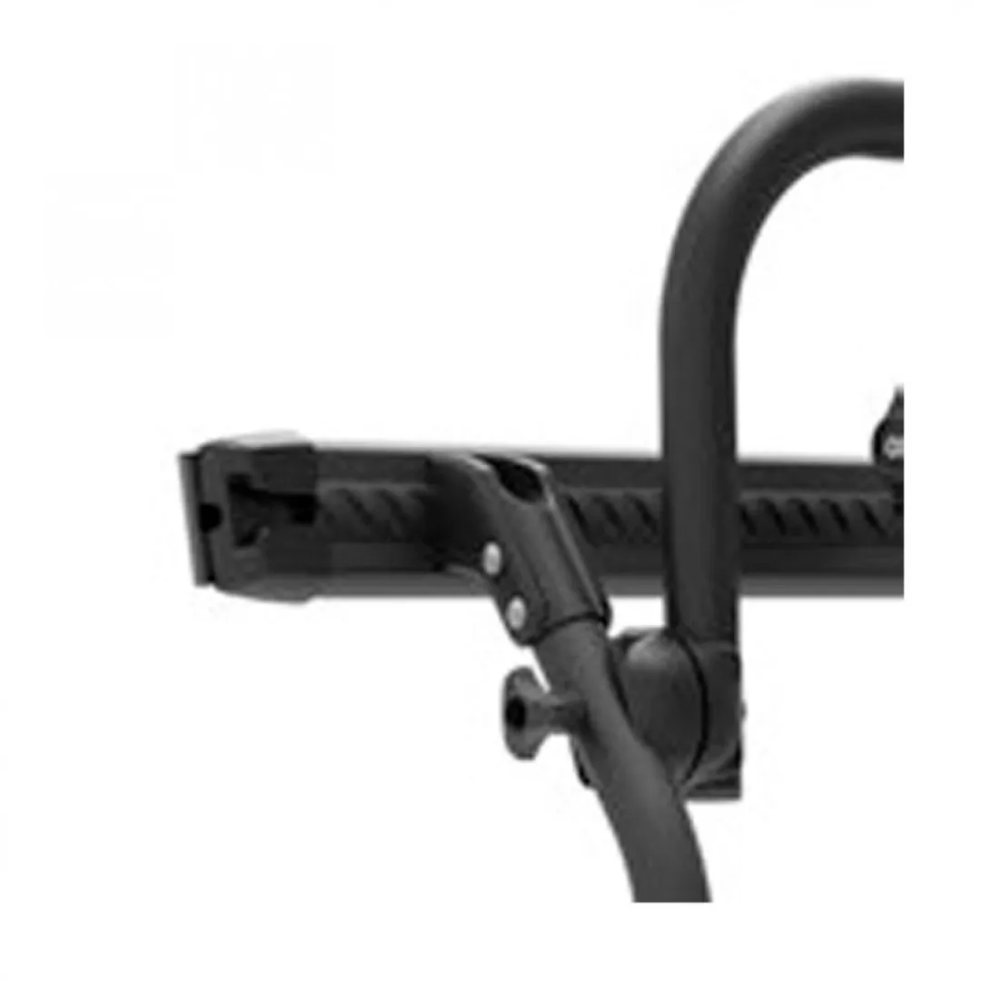Thule Elite Van XT Fietsendrager - 2 Fietsen - Zwart