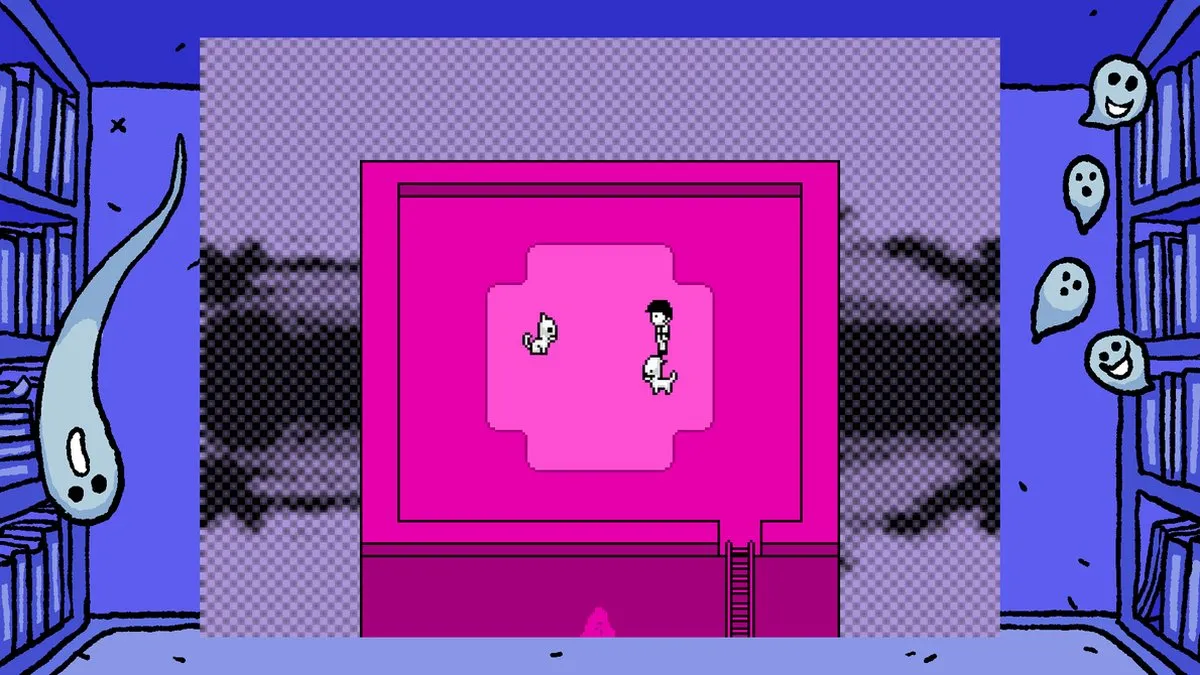 Mindscape OFF Nintendo Switch